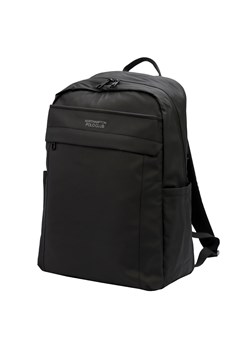 Plecak męski materiałowy Northampton Polo Club ze sklepu lenaodniemowlakadoszkolniaka.pl w kategorii Plecaki - zdjęcie 187417959