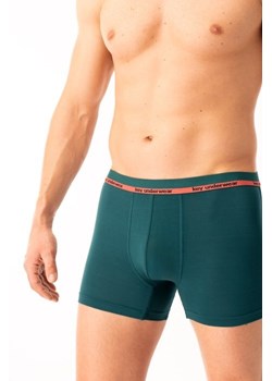 Bokserki MXH 287 ze sklepu lenaodniemowlakadoszkolniaka.pl w kategorii Majtki męskie - zdjęcie 187417987