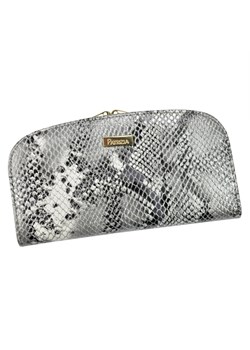 Portfel damski skórzany skóra naturalna Patrizia ze sklepu lenaodniemowlakadoszkolniaka.pl w kategorii Portfele damskie - zdjęcie 187418086