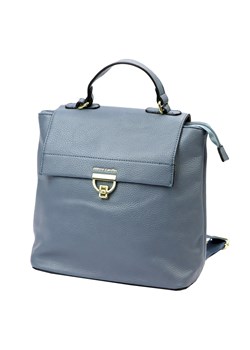 Plecak Torebka torebki damska skórzana skóra ekologiczna Pierre Cardin ze sklepu lenaodniemowlakadoszkolniaka.pl w kategorii Plecaki - zdjęcie 187418245