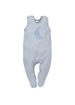 Śpiochy niemowlęce niebieskie Pinokio Hello wyprawka dla chłopca ze sklepu lenaodniemowlakadoszkolniaka.pl w kategorii Śpiochy - zdjęcie 187418259