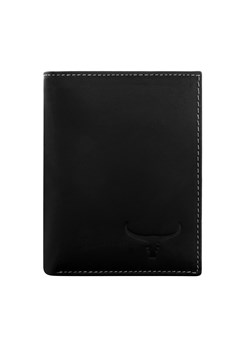 Portfel męski skórzany skóra naturalna Wild ze sklepu lenaodniemowlakadoszkolniaka.pl w kategorii Portfele męskie - zdjęcie 187418309