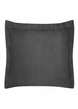 POSZEWKA NOVA COLOUR 40 X 40 CM CZARNY ze sklepu lenaodniemowlakadoszkolniaka.pl w kategorii Pościele - zdjęcie 187418318
