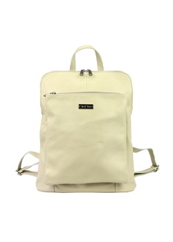 Plecak damski skórzany skóra naturalna MiaMore ze sklepu lenaodniemowlakadoszkolniaka.pl w kategorii Plecaki - zdjęcie 187418387