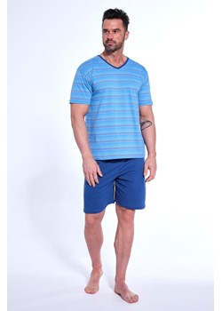 Piżama Various 330/42 piżama męska ze sklepu lenaodniemowlakadoszkolniaka.pl w kategorii Piżamy męskie - zdjęcie 187418467