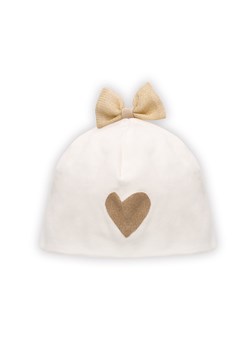 Czapka dziewczęca Princess Pinokio ze sklepu lenaodniemowlakadoszkolniaka.pl w kategorii Odzież dla niemowląt - zdjęcie 187418517