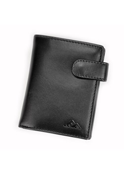 Portfel męski skórzany skóra naturalna El Forrest ze sklepu lenaodniemowlakadoszkolniaka.pl w kategorii Portfele męskie - zdjęcie 187418555