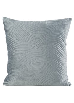 POSZEWKA RIA5 45 X 45 CM POPIELATY ze sklepu lenaodniemowlakadoszkolniaka.pl w kategorii Poszewki na poduszki - zdjęcie 187418617