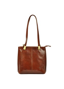 Torebka torebki damska skórzana skóra naturalna Florence ze sklepu lenaodniemowlakadoszkolniaka.pl w kategorii Torebki damskie - zdjęcie 187418646