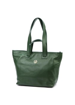 Torebka torebki skórzana skóra naturalna Gregorio damska ze sklepu lenaodniemowlakadoszkolniaka.pl w kategorii Torby Shopper bag - zdjęcie 187418728