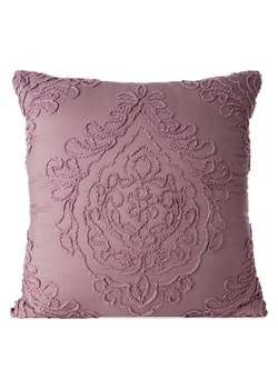 POSZEWKA MIRA 60 X 60 CM FIOLETOWY ze sklepu lenaodniemowlakadoszkolniaka.pl w kategorii Poszewki na poduszki - zdjęcie 187418846