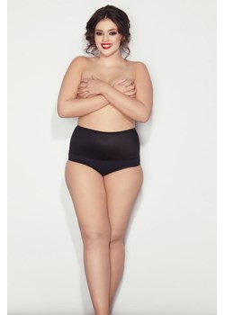MITEX figi IGA wyszczuplające korygujące czarne 4XL ze sklepu lenaodniemowlakadoszkolniaka.pl w kategorii Bielizna wyszczuplająca - zdjęcie 187418886