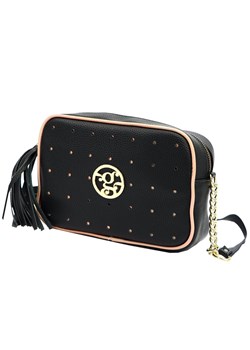 Torebka damska skóra ekologiczna Gregorio ze sklepu lenaodniemowlakadoszkolniaka.pl w kategorii Listonoszki - zdjęcie 187419199