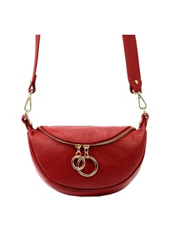 Pasek parciany CASUAL sr-1 l-125-cm ze sklepu lenaodniemowlakadoszkolniaka.pl w kategorii Torebki damskie - zdjęcie 187419258