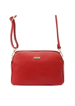 Torebka torebki skórzana skóra naturalna MiaMore damska ze sklepu lenaodniemowlakadoszkolniaka.pl w kategorii Listonoszki - zdjęcie 187419348