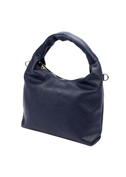 Torebka torebki skórzana skóra naturalna Luka damska ze sklepu lenaodniemowlakadoszkolniaka.pl w kategorii Torebki damskie - zdjęcie 187419355