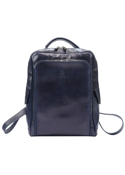 Plecak damski skórzany skóra naturalna Florence ze sklepu lenaodniemowlakadoszkolniaka.pl w kategorii Plecaki - zdjęcie 187419376