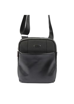 Torba saszetka listonoszka męska na ramię Coveri World ze sklepu lenaodniemowlakadoszkolniaka.pl w kategorii Torby męskie - zdjęcie 187419486