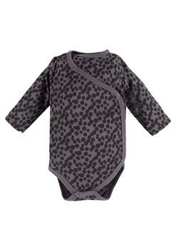 Body rozpinane niemowlęce wyprawka Eevi ze sklepu lenaodniemowlakadoszkolniaka.pl w kategorii Body niemowlęce - zdjęcie 187419549