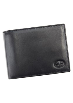 Portfel męski skórzany skóra naturalna El Forrest ze sklepu lenaodniemowlakadoszkolniaka.pl w kategorii Portfele męskie - zdjęcie 187419587