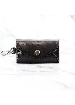 Etui na klucze skórzane skóra naturalna ze sklepu lenaodniemowlakadoszkolniaka.pl w kategorii Etui - zdjęcie 187419605