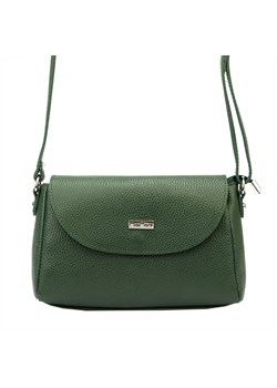 Torebka torebki skórzana damska skóra naturalna MiaMore ze sklepu lenaodniemowlakadoszkolniaka.pl w kategorii Listonoszki - zdjęcie 187419798