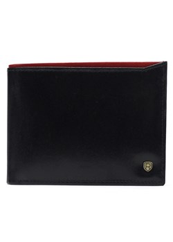 Portfel męski skórzany skóra naturalna Rovicky ze sklepu lenaodniemowlakadoszkolniaka.pl w kategorii Portfele męskie - zdjęcie 187419947