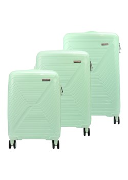 walizki ze sklepu lenaodniemowlakadoszkolniaka.pl w kategorii Walizki - zdjęcie 187419949