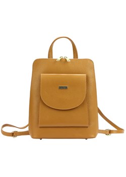 Plecak damski skórzany skóra naturalna MiaMore ze sklepu lenaodniemowlakadoszkolniaka.pl w kategorii Plecaki - zdjęcie 187419989