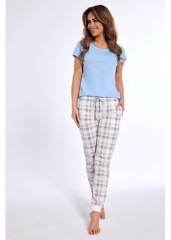 Piżama damska Nicky 730/316 ze sklepu lenaodniemowlakadoszkolniaka.pl w kategorii Piżamy damskie - zdjęcie 187420105