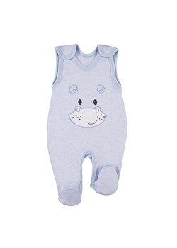 Śpiochy niemowlęcy wyprawka wcześniak Eevi Baby love ze sklepu lenaodniemowlakadoszkolniaka.pl w kategorii Śpiochy - zdjęcie 187420259