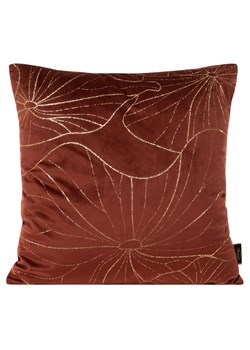 POSZEWKA BLINK 25 45 X 45 CM BORDOWY ze sklepu lenaodniemowlakadoszkolniaka.pl w kategorii Poszewki na poduszki - zdjęcie 187420415