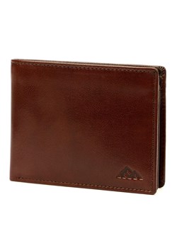 Portfel męski skórzany skóra naturalna El Forrest ze sklepu lenaodniemowlakadoszkolniaka.pl w kategorii Portfele męskie - zdjęcie 187420506