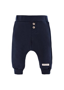 SPODNIE SIMPLY COMFY DRES GRAN EWA KLUCZE ze sklepu lenaodniemowlakadoszkolniaka.pl w kategorii Odzież dla niemowląt - zdjęcie 187420527