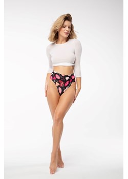 Stringi majtki damskie Kiss Me String Maxi ze sklepu lenaodniemowlakadoszkolniaka.pl w kategorii Majtki damskie - zdjęcie 187420539