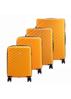 walizki ze sklepu lenaodniemowlakadoszkolniaka.pl w kategorii Walizki - zdjęcie 187420566