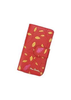 Portfel damski skórzany skóra naturalna Pierre Cardin ze sklepu lenaodniemowlakadoszkolniaka.pl w kategorii Portfele damskie - zdjęcie 187420685