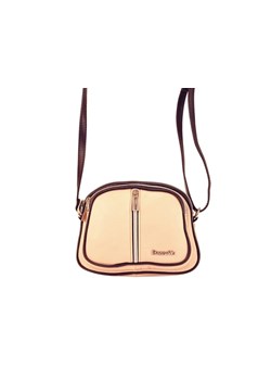 Torebka torebki skórzana skóra naturalna Patrizia damska ze sklepu lenaodniemowlakadoszkolniaka.pl w kategorii Listonoszki - zdjęcie 187420738