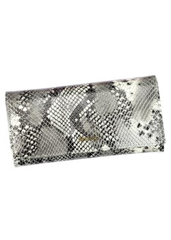 Portfel damski skórzany skóra naturalna Rovicky ze sklepu lenaodniemowlakadoszkolniaka.pl w kategorii Portfele damskie - zdjęcie 187420838