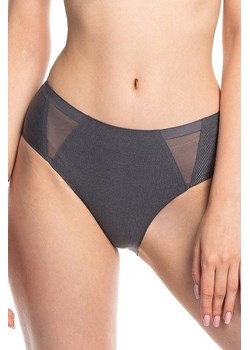Figi Lama Laser Cut L-POL5022 BI-03 szary 42/XL ze sklepu lenaodniemowlakadoszkolniaka.pl w kategorii Majtki damskie - zdjęcie 187421048