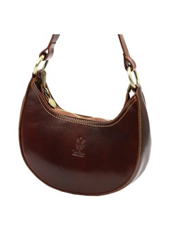 Torebka torebki damska skórzana skóra naturalna Florence ze sklepu lenaodniemowlakadoszkolniaka.pl w kategorii Torebki damskie - zdjęcie 187421117