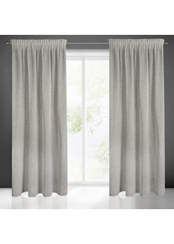 ZASŁONA GOTOWA EMILIA NA TAŚMIE 140 X 270 CM ze sklepu lenaodniemowlakadoszkolniaka.pl w kategorii Zasłony - zdjęcie 187421125