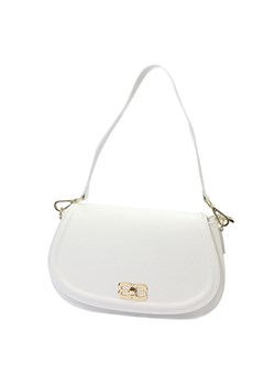 Torebka torebki skórzana skóra naturalna Luka damska ze sklepu lenaodniemowlakadoszkolniaka.pl w kategorii Torebki damskie - zdjęcie 187421208