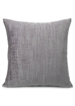 POSZEWKA MARSALA 40 X 40 CM JASNOSZARY ze sklepu lenaodniemowlakadoszkolniaka.pl w kategorii Poszewki na poduszki - zdjęcie 187421215