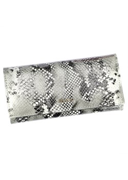 Portfel damski skórzany skóra naturalna Rovicky ze sklepu lenaodniemowlakadoszkolniaka.pl w kategorii Portfele damskie - zdjęcie 187421217