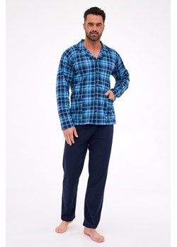 Piżama 114/82 3XL-4XL ze sklepu lenaodniemowlakadoszkolniaka.pl w kategorii Piżamy męskie - zdjęcie 187421587