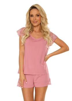 Piżama 625 Dagmara piżama damska ze sklepu lenaodniemowlakadoszkolniaka.pl w kategorii Piżamy damskie - zdjęcie 187421735