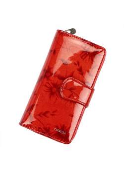 Portfel damski skórzany skóra naturalna Patrizia ze sklepu lenaodniemowlakadoszkolniaka.pl w kategorii Portfele damskie - zdjęcie 187421745