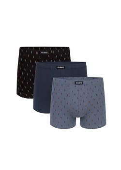 Bokserki 3MH-025/04 3-pack majtki męskie ze sklepu lenaodniemowlakadoszkolniaka.pl w kategorii Majtki męskie - zdjęcie 187421757