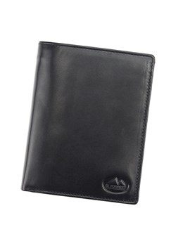 Portfel męski skórzany skóra naturalna El Forrest ze sklepu lenaodniemowlakadoszkolniaka.pl w kategorii Portfele męskie - zdjęcie 187421766